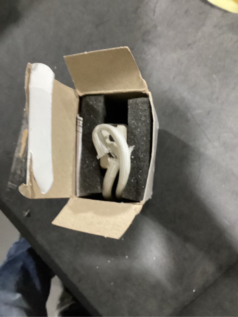 Condition photo showing Good Condition for frigidaire 5303935066 burner igniter for oven burners, gold