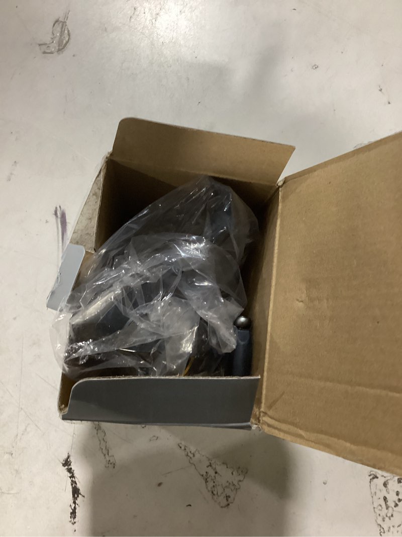 Condition photo showing As Is for Pflueger President Spinning Fishing Reel New Model 35 - Box