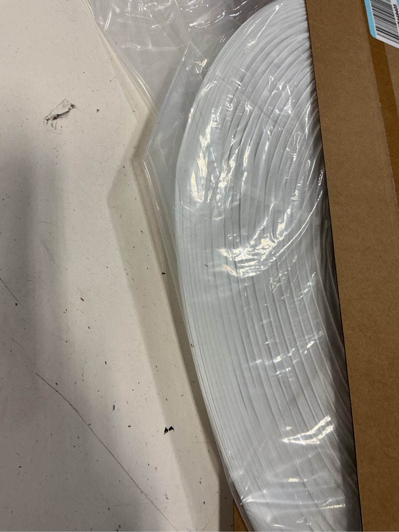 Condition photo showing Good Condition for large 23inch white round paper lamp shade,chinese lanterns,pendent paper lantern,interior decoration