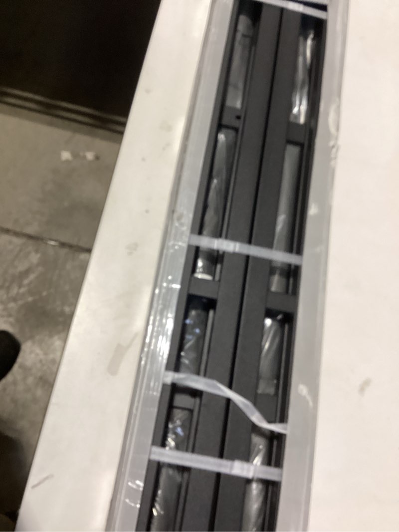 Condition photo showing New/Like New for Box Spring King, 3 Inch Metal Box Spring Only, Heavy Duty Mattress Foundation with Fabric Cover, Easy Assembly, Noise Free 3 Inch King