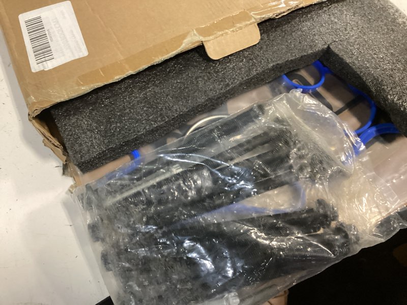 Condition photo showing New/Like New for head gasket set cylinder head bolts for 2010-2017 chevy equinox malibu gmc terrain buick regal lacrosse 2.4l 2384cc 145cid l4 dohc hs26517pt