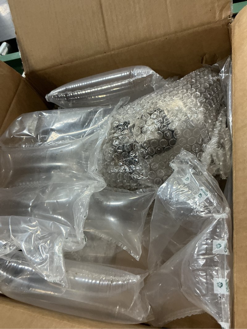 Condition photo showing As Is for exhaust manifold catalytic converter for accent 2012-2017 veloster 2012-2017 kia soul 2012 2013 2014 2015 2016 kia rio 2012-2017 ex/lx/sx 2012-2017 1.6l