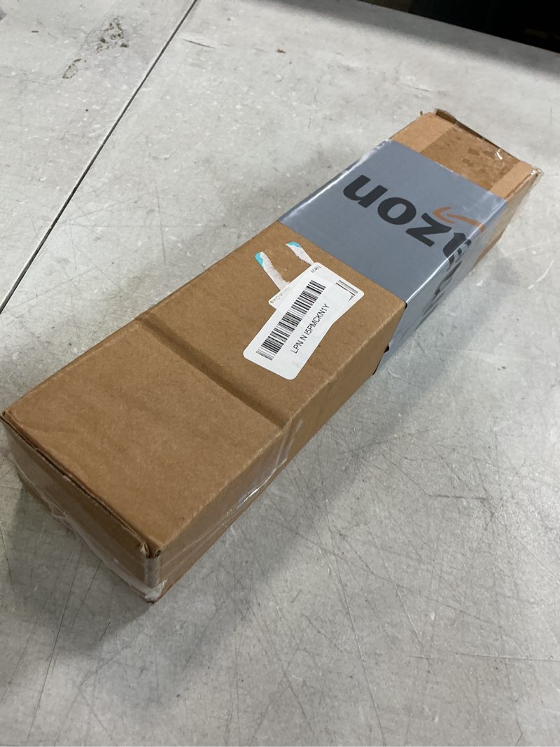 Condition photo showing New/Like New for 2 Pack Wall Mount Natural Wood Bracket Solid Bracket Shelf Supports Kits for Sconces Pendant Lights Swag Lamps Lighting Lamps Hanging Farmhouse Design DIY Project with Screws