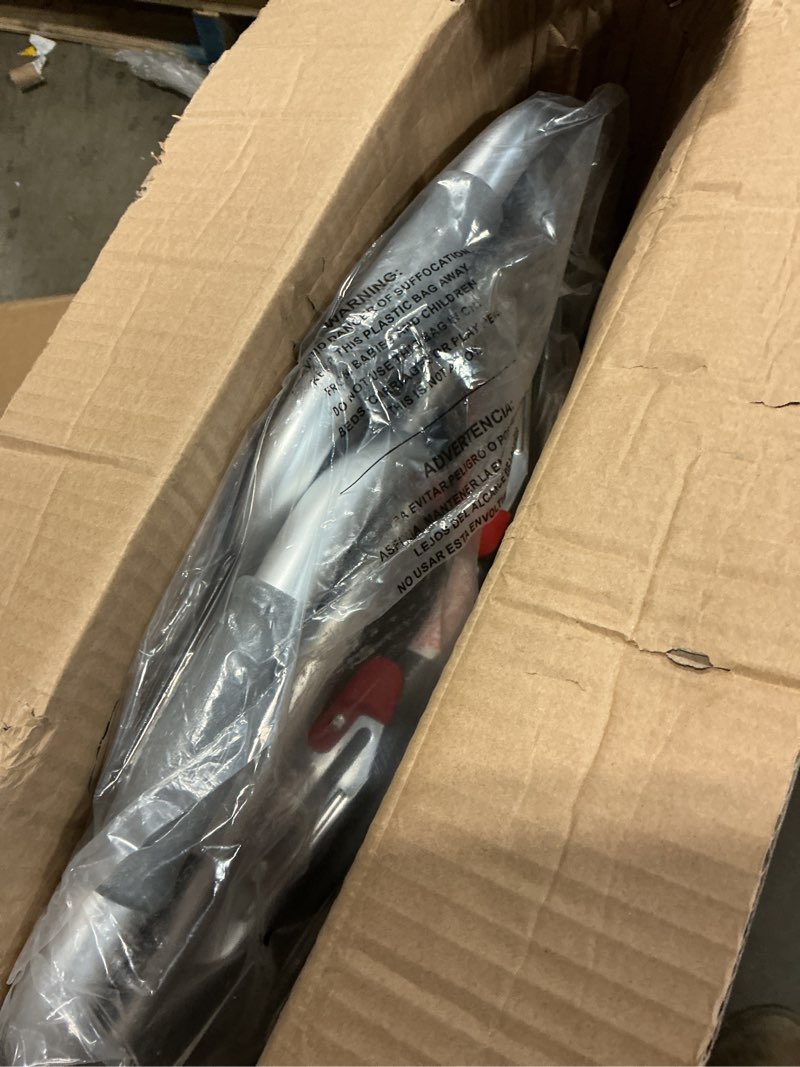 Condition photo showing Good Condition for Walker Adlt 2but w/5 whl.1/ea