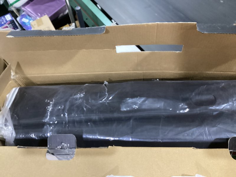 Condition photo showing New/Like New for New Upgrade XL 139-Gallon Oval Ice Bath Tub - 6 Layered Portable Bathtub, Drop-In Bathtubs Foldable with Cover Cold Plunge Tub for Athletes, Home Gym, Outdoor Recovery Use