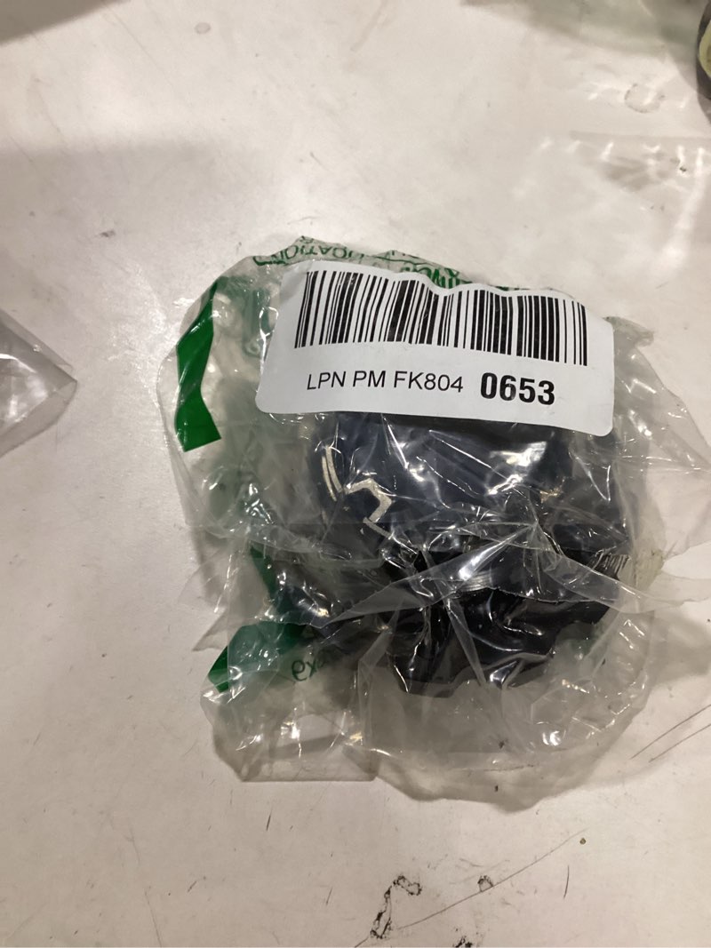Condition photo showing Good Condition for RASTP Aluminum Steering Wheel Hub Adapter, Sim Racing Gaming Steering Wheel Adapter for PXN V10 (Black)