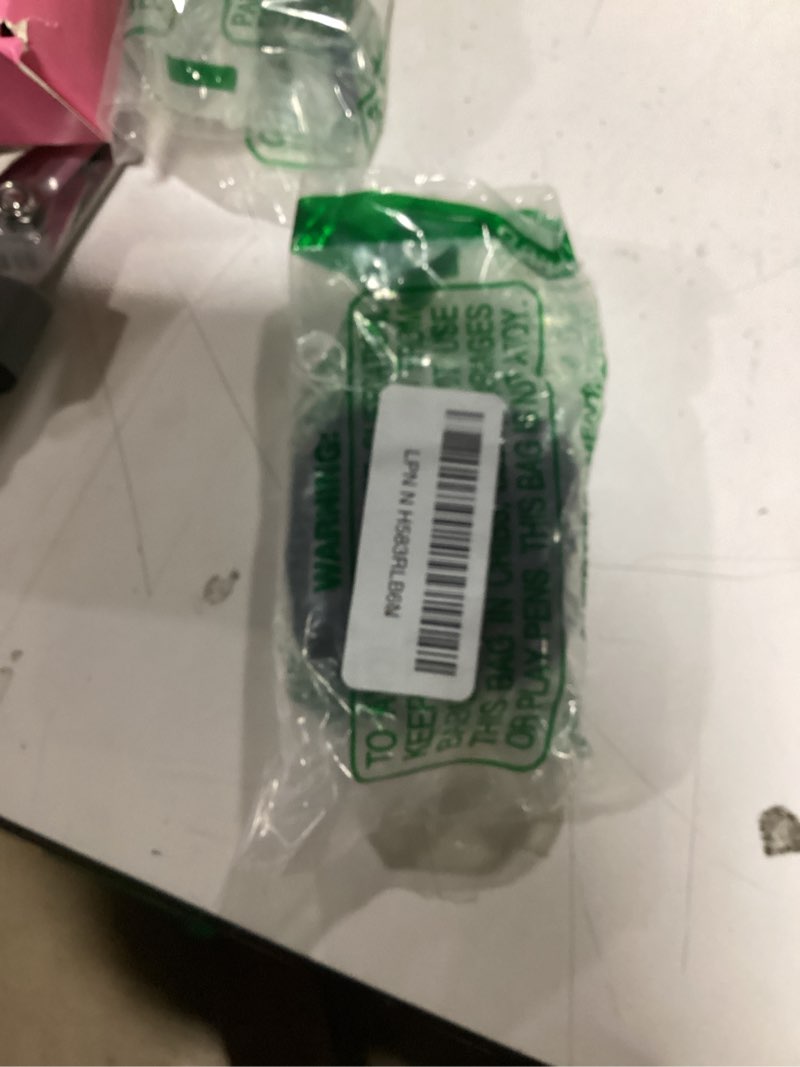 Condition photo showing New/Like New for Beats Fit Pro (1st Gen) - True Wireless Noise Cancelling Earbuds - Active Noise Cancelling - Sweat Resistant Earphones, Compatible with Apple & Android, Class 1 Bluetooth®- Beats Black Beats Black Fit Pro Without AppleCare+