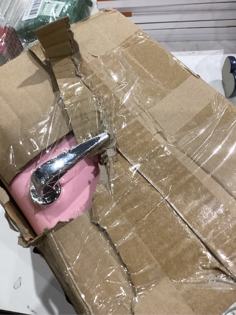 Condition photo showing Good Condition for 4L Beverage Cooler for Home, Pink