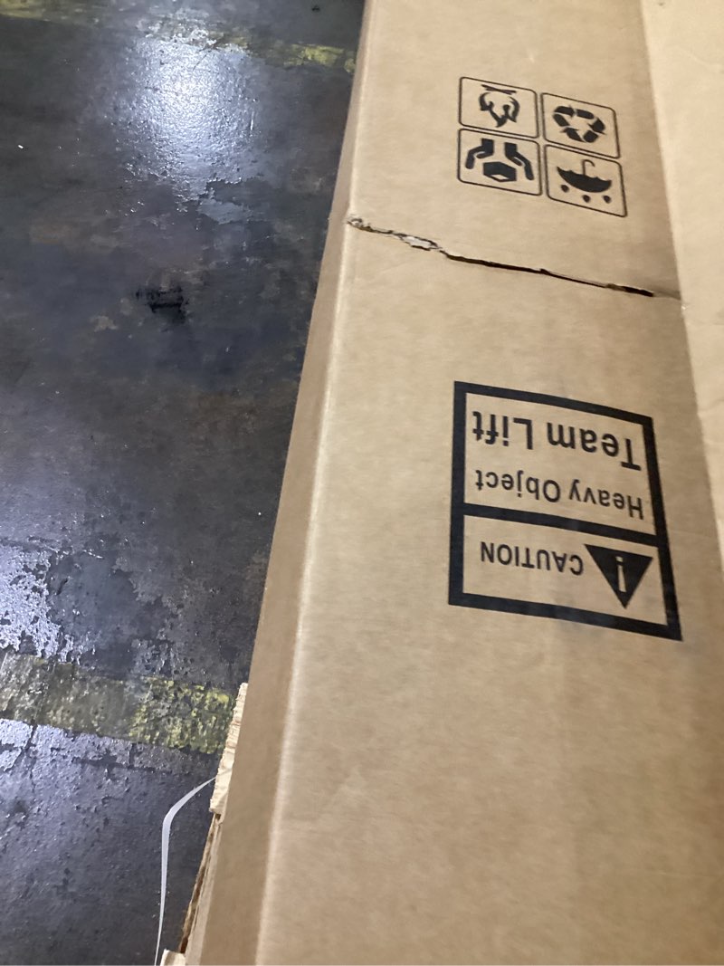 Vaobyk Full Size Mattress, 12 inch Hybrid Full Mattress in a Box, Memory Foam Mattress with Pocket S