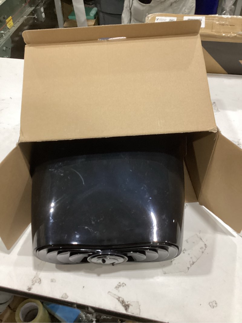 Condition photo showing As Is for Everlasting Comfort Cool Mist Humidifiers for Bedroom (6L) - Humidifier Large Room No-Filter, Quiet Air Humidifier for Plants, Baby, Allergies, Dry Skin, Congestion, 50 Hr Run Time, Easy Clean