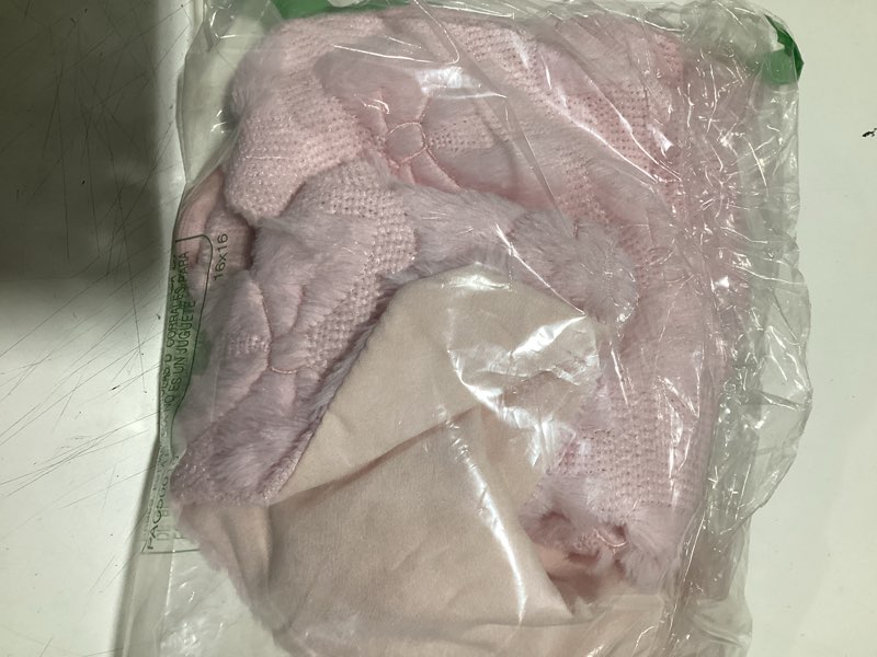 Condition photo showing Good Condition for MIULEE Light Pink Bow Pillow Covers Coquette Room Decor Aesthetic Set of 2 Spring Decorative Cute Gi