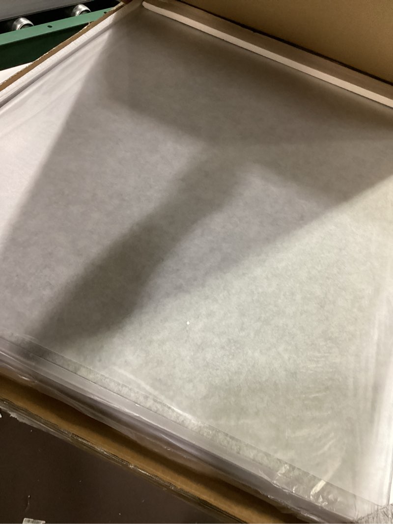 Condition photo showing Good Condition for Puzzle Table 1500pcs,Adjustable Height and 90°up Angles Puzzle Board for Saving Storage Space,Aluminum Jigsaw Puzzle Tables for Adults with Drawers