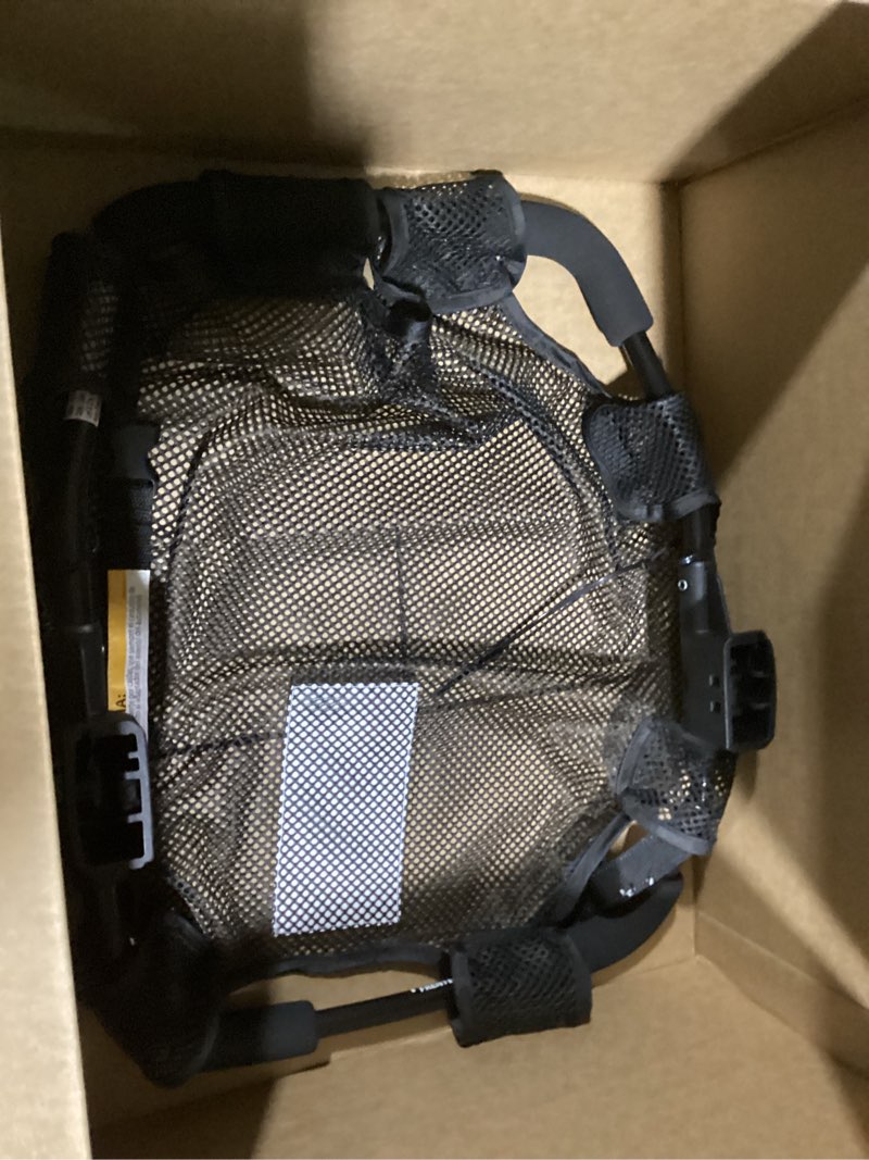 Condition photo showing Good Condition for baby trend morph single to double stroller infant car seat adapter