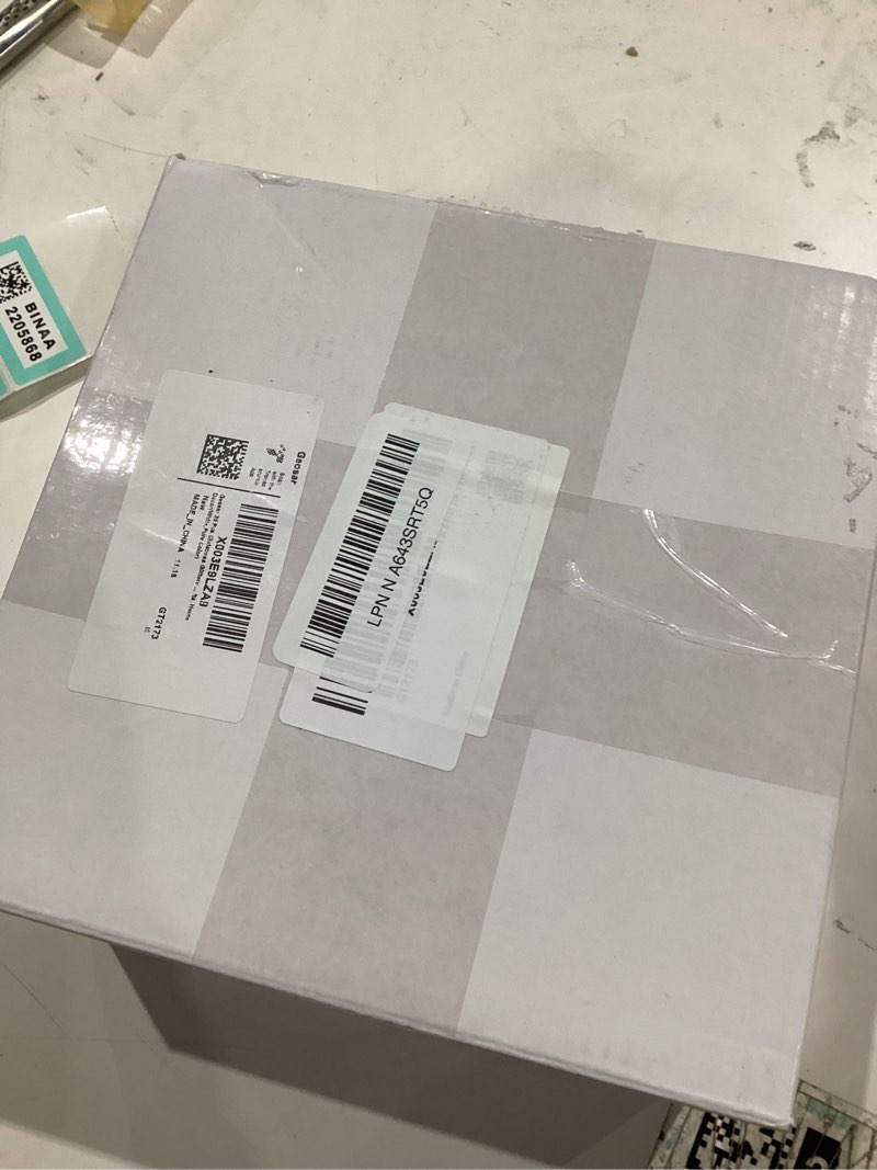 Condition photo showing Good Condition for Geosar 36 Pcs Christmas Glittered Berries Stems 7.9 Inch Artificial Berries Sprays Branches Floral Pick for Christmas Tree Ornament, DIY Xmas Wreath, Crafts, Home Decor(White, Red,Multicolor) White, Red, Multicolor