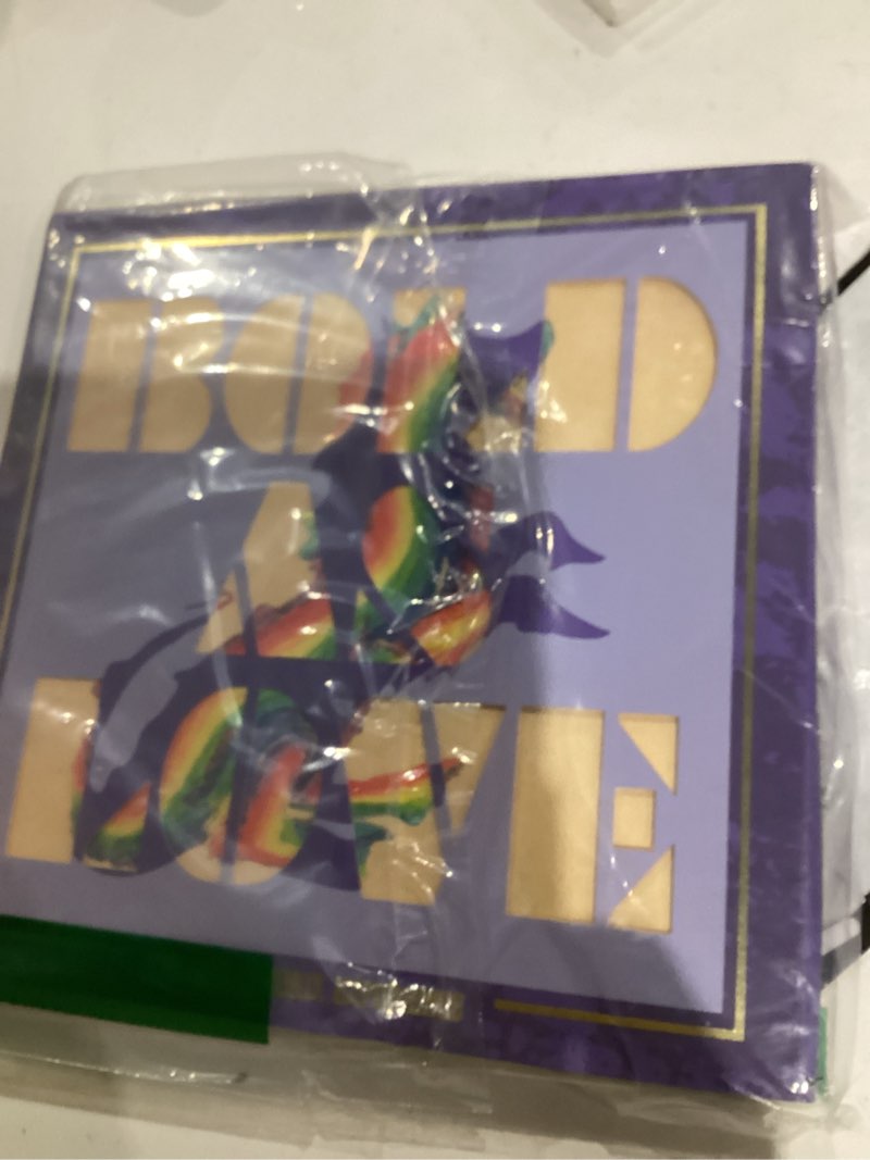 Condition photo showing Good Condition for bold as love