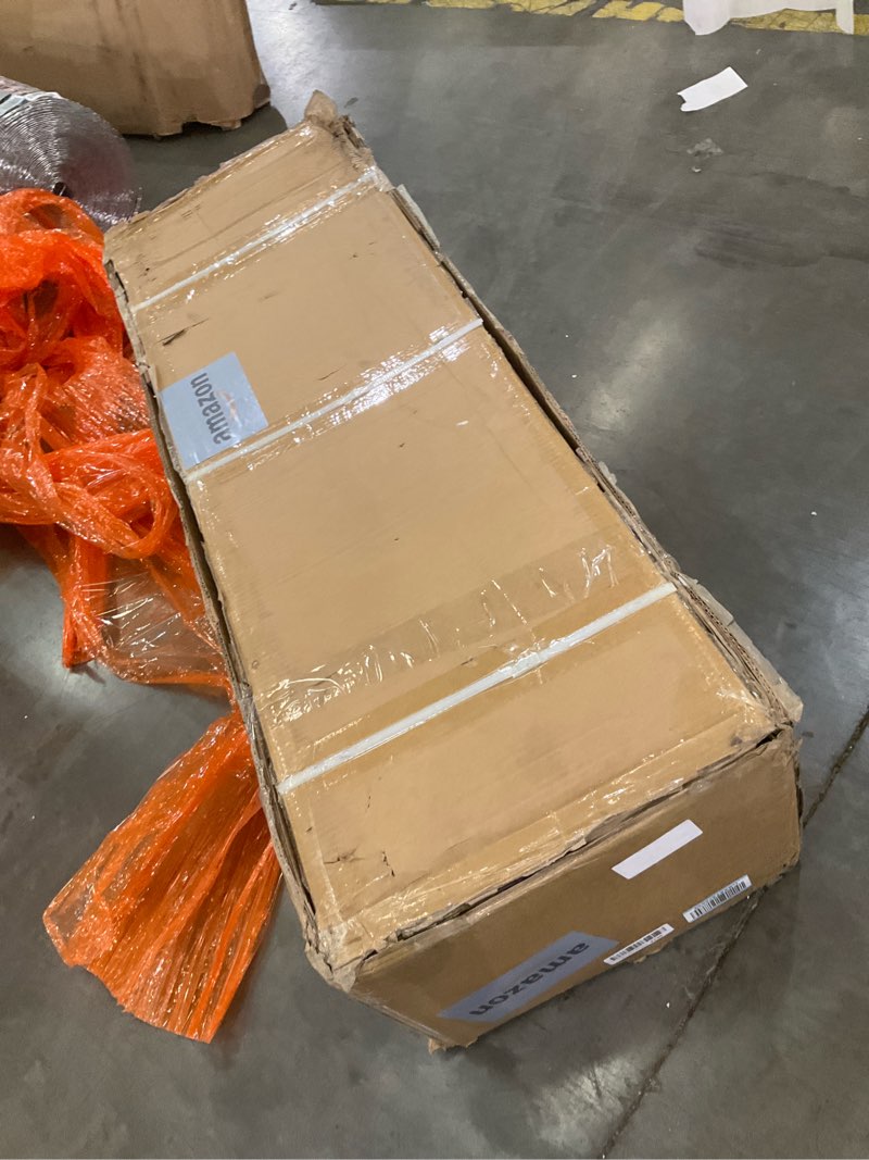 Condition photo showing As Is for 2 Pack Hydraulic Car and Truck Service Ramps,Low Profile Car Lift Service Ramps for Oil Changes,11000 Lbs (5 Tons), Adjustable Lift Height 9.8" to 16.21", Home Garage,Vehicle Auto Garage Red
