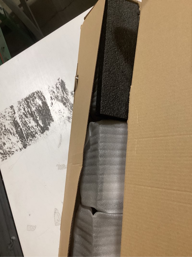 Condition photo showing Good Condition for 10 Pack Matte Black Bathroom Hardware Set - SUS304 Stainless Steel Wall-Mounted Towel Bar, Holder & Racks, 23.6 Inch 10 Matt Black