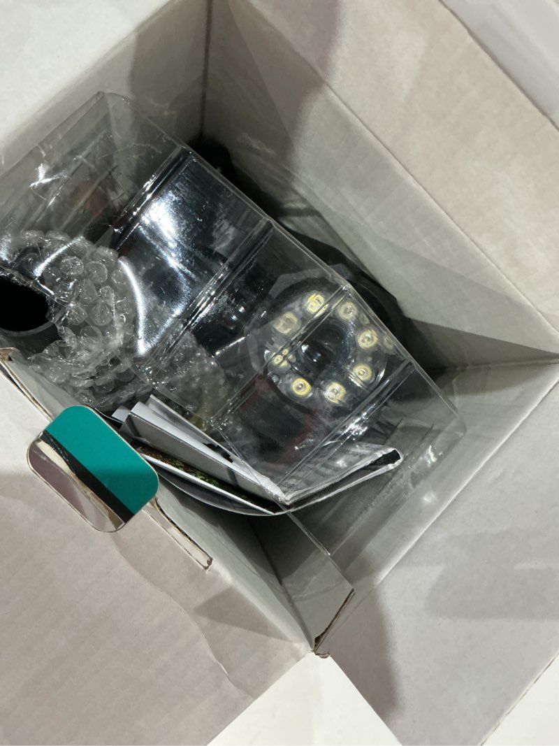Condition photo showing Good Condition for bell + howell bionic spot light