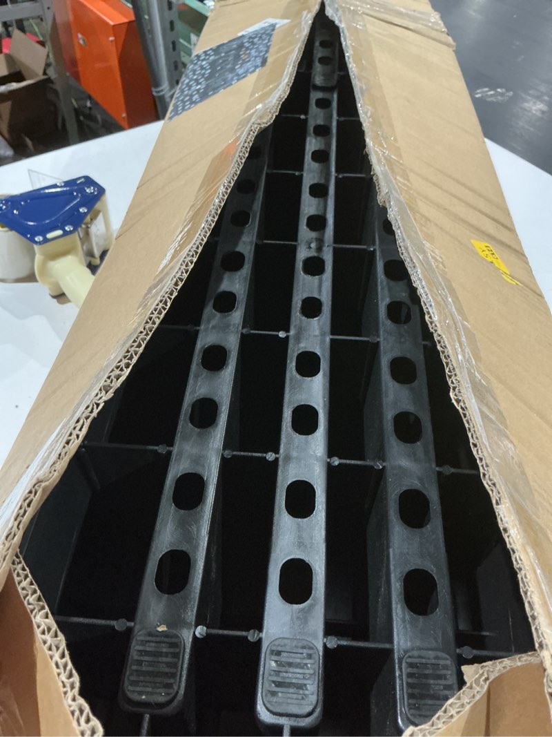 Condition photo showing Good Condition for maxxhaul 50515 6" lift car ramp 6,500 lbs capacity per pair 3,250 lbs per ramp, 2- pack , black