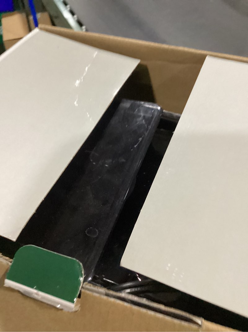 Condition photo showing As Is for Cuisinart Coffee Maker, Custom Grind and Brew Single Cup Coffee Maker, 6 Cup Sizes, Built-in Stainless Steel Burr Mill, Adjustable Strength, Grind Control and Over Ice Feature, Easy Cleaning, DGB-30