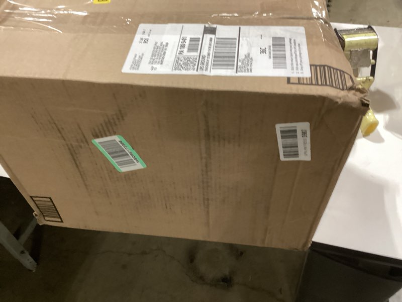 Condition photo showing Good Condition for SERISSA Boho Tribal 8x10 Area Rugs, Washable Vintage Large Living Room Rug Non-Slip, Ultra Soft Orie