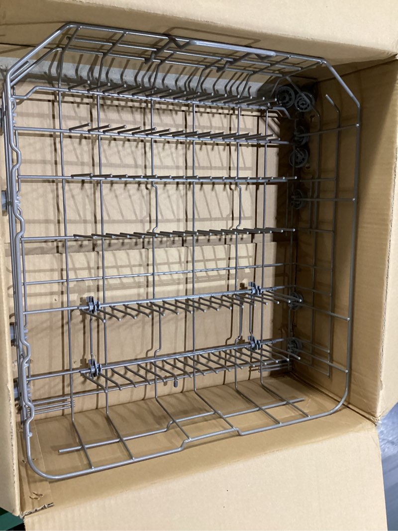 Condition photo showing Good Condition for ?2026 upgraded?dd82-01073a lower rack assembly replacement parts fit for samsung dishwasher dishrack dw80r5061,dw80r5060,dw80k7050ug,dw80k5050us series