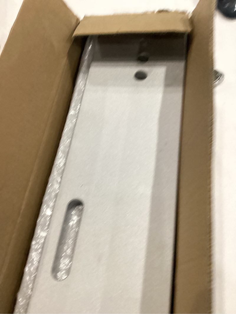 Condition photo showing Good Condition for fixed jack plate 4 inch setback durable aluminum boat jack plate for outboard motor height adjustment improved performance and control corrosion resistant and high load-bearing capacity
