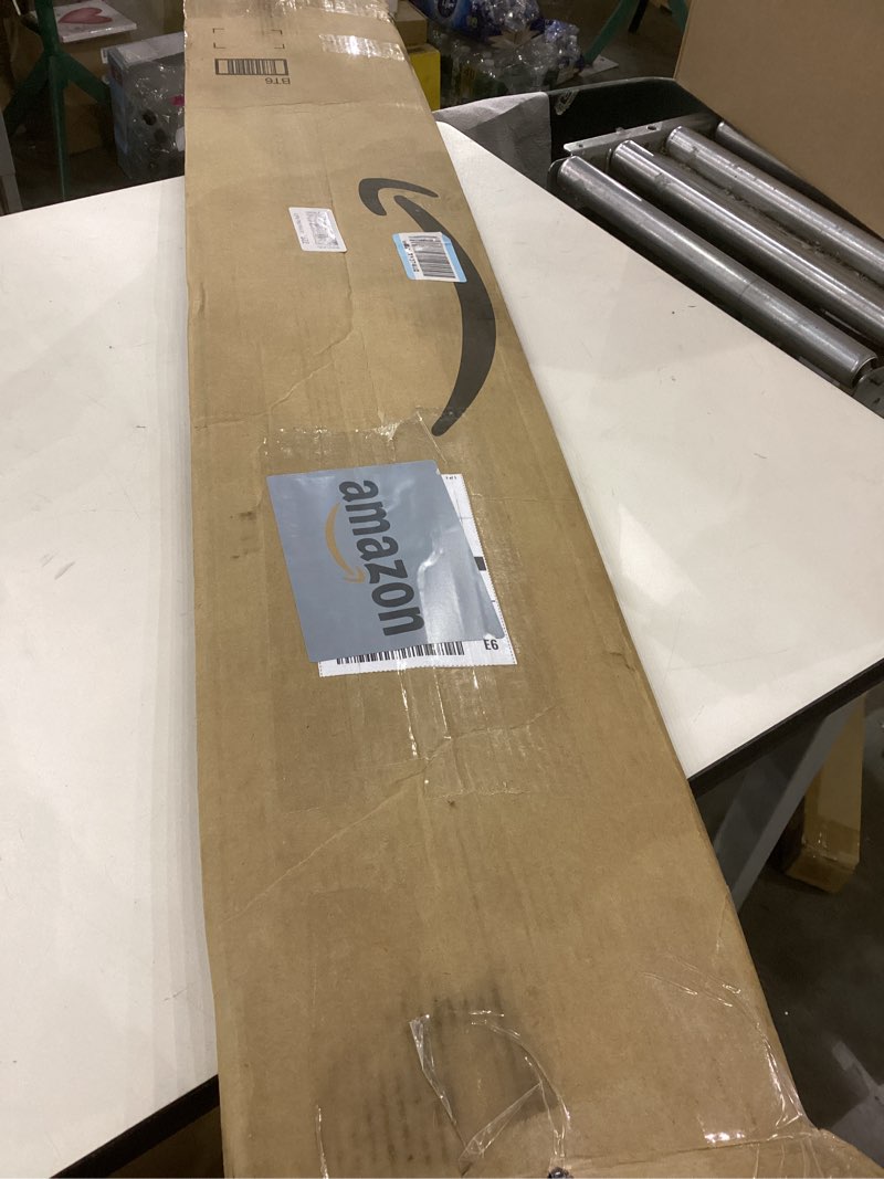 Condition photo showing Good Condition for IRWIN QUICK-GRIP Bar Clamp, One-Handed, Heavy-Duty, 50-Inch (1964716), Blue 50 inch 50 Inch