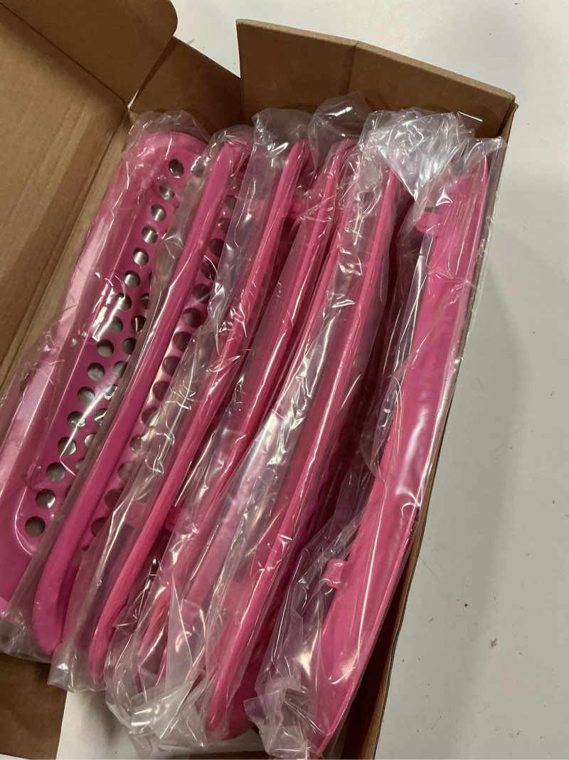 Condition photo showing Good Condition for front grill mesh insert clip-in cover grille guard 7 pcs abs plastic grille cover deflector guard compatible with jeep jk wrangler & unlimited 07-17 (pink)