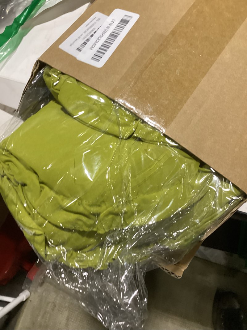 Condition photo showing New/Like New for h hidream soft dog cones for medium dogs,cute adjustable cone for dogs to stop licking,dog recovery collars & cones that can protect head and foot wounds?green flower all-season style xl green flower