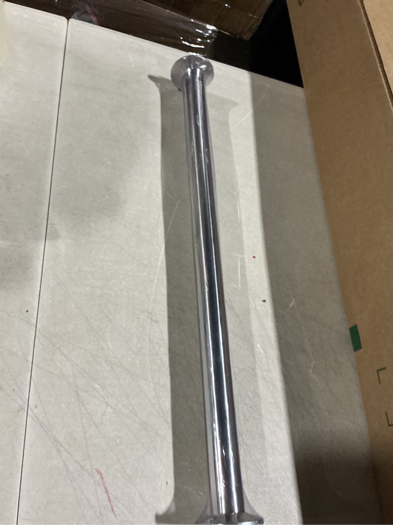 Condition photo showing Good Condition for dernord sanitary spool tri clamp tube stainless steel 304 with 1.5 inch tri clamp 1 inch tube od (tube length: 18inch /457mm) tube length: 18 inch /457 mm