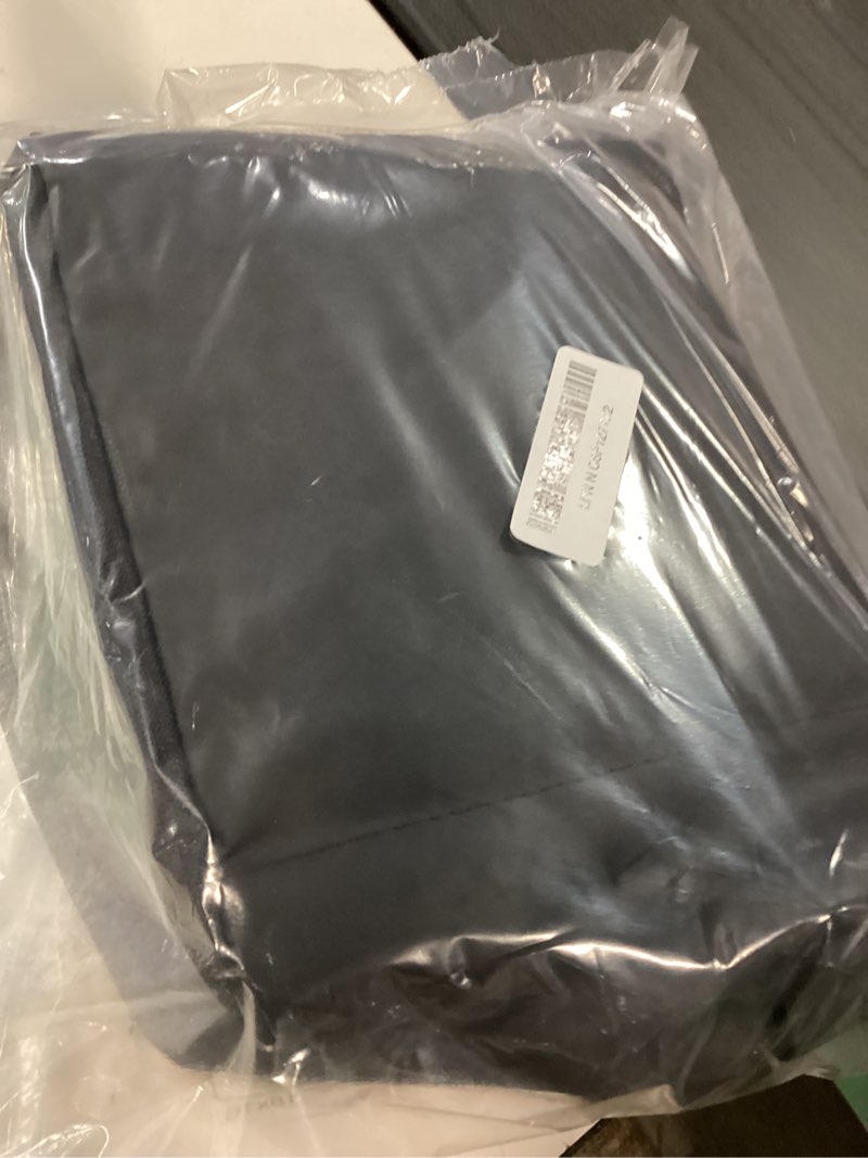 Condition photo showing Good Condition for under armour unisex-adult undeniable 5.0 duffle, pitch gray medium heather (012)/black, small pitch gray medium heather (012)/black small (40l)