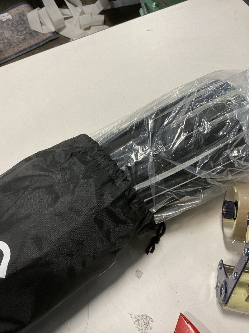 Condition photo showing Good Condition for Similar Godox S65T 65cm/25.6in Quick Release Umbrella Softbox Professional Foldable Softbox with Standard Bowen Mount & Diffusers for Photography Studio 65cm/25.6in Softbox