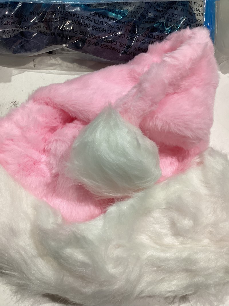Condition photo showing Good Condition for Gorro