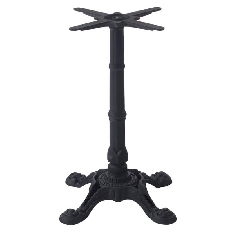 pedestal dining table base