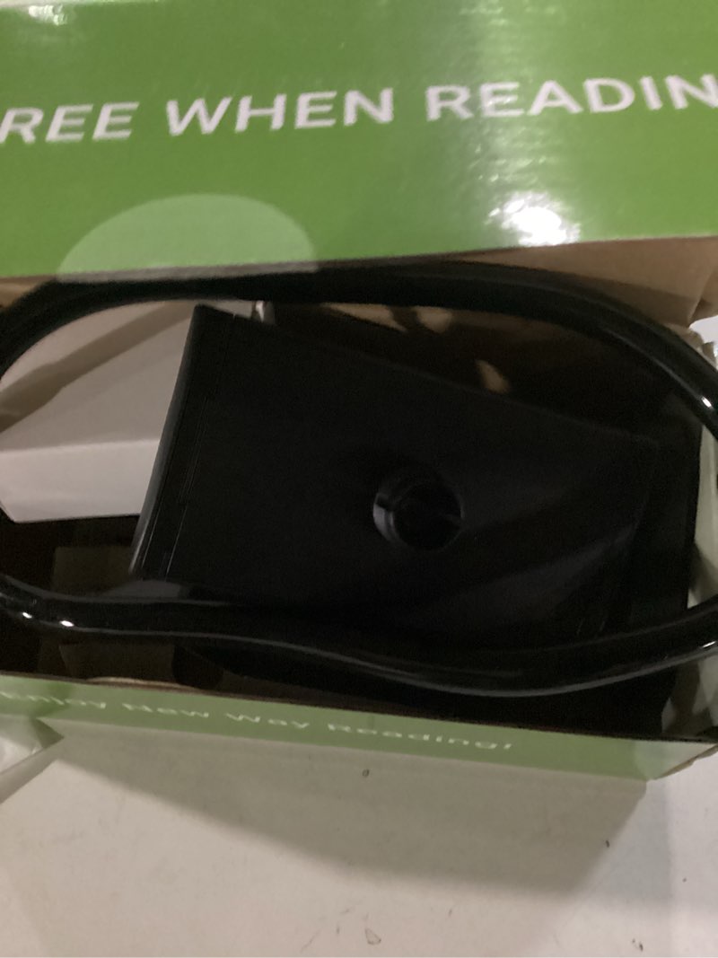 Condition photo showing Good Condition for Magnetic Gooseneck Phone Holder for Bed Laying Down, Height Adjustable Bedside Floor Stand with Flexible Arm for iPhone Tiktok Scrolling, Headboard Phone Mount for Reading