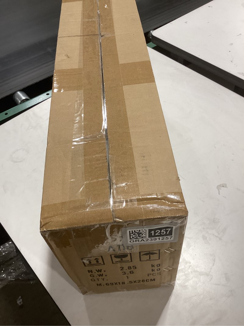 Condition photo showing New/Like New for Professional Facial Steamer for Estheticians, Hot Mist & Timer Function, Vaporizador Facial Professional Steamer On Wheels for Home Use & Spa Salon Skin Cleasning