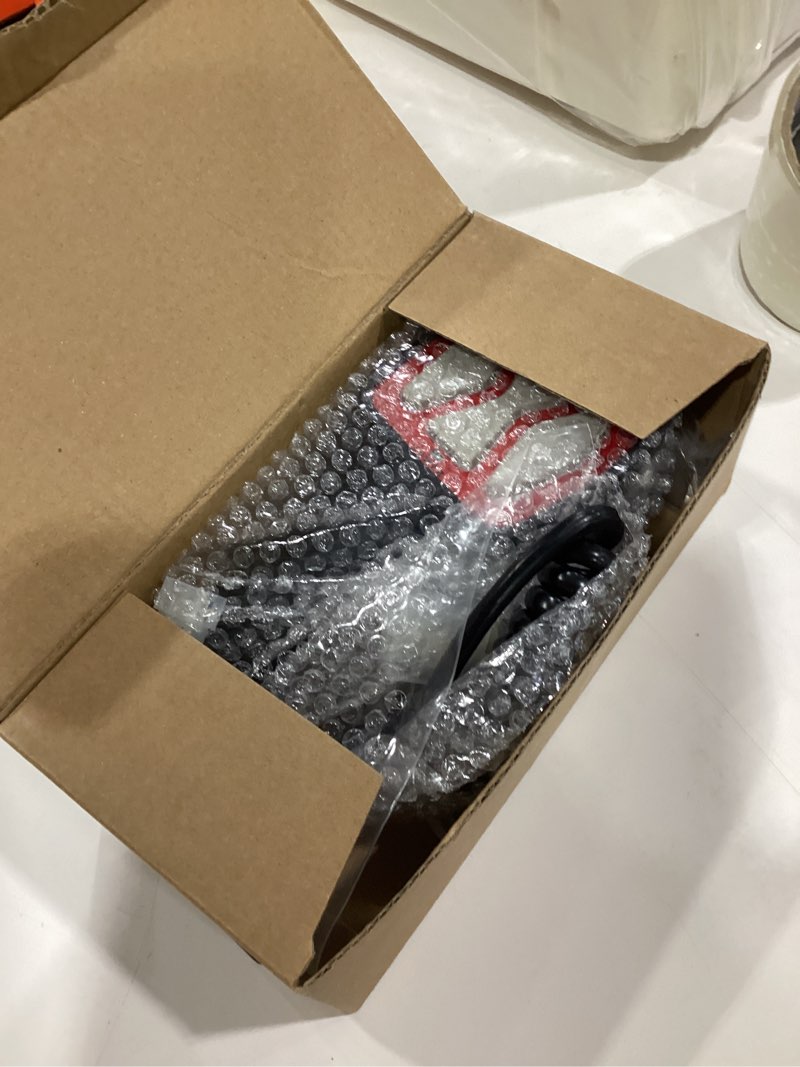 Condition photo showing New/Like New for Snowplow Handheld Controller Compatible with Western 56462 56369, Fisher 9400 8292, SAM 1306902, Straight Blade Plows 6 Pin Plug Replacement Switch for Snow Plow Trucks and Winter Driveway Clearing