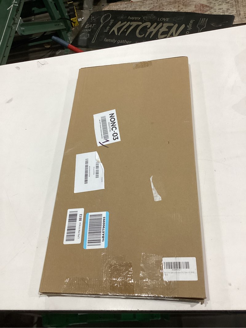 Condition photo showing New/Like New for Wall Panels Peel and Stick?PVC Imitation Artificial Marble Tiles Sticker?10 pcs 23.6" L x 11.8" W?He