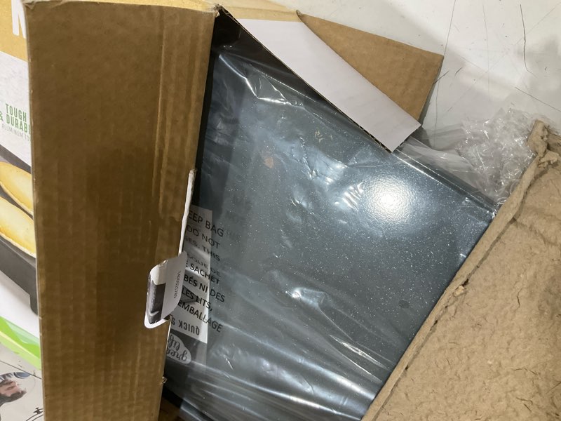 Condition photo showing Good Condition for healthy griddle xl 