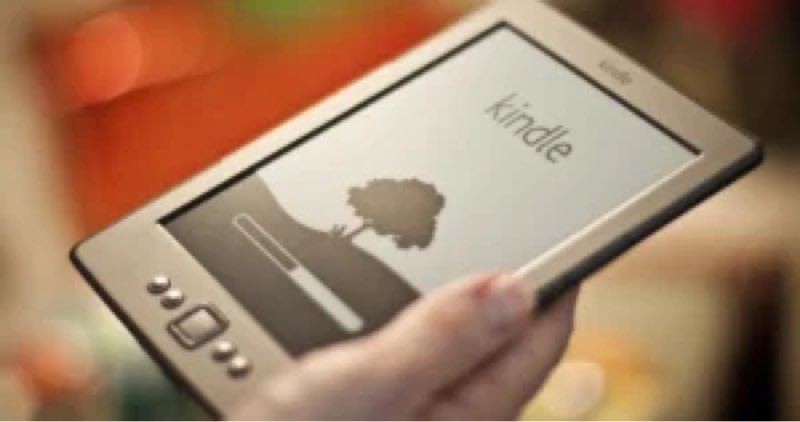 Buying an Amazon Kindle for your kids: Important things to remember