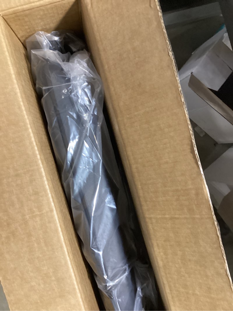 Condition photo showing Good Condition for GALVAGNITE Floor Mats for Mazda CX-50 2023-2026, All Weather Floor Mats Trunk Cargo Liner with Backrest Protectors and Door Sill Guards Accessories, Full Coverage Set (Fit Gas Models)