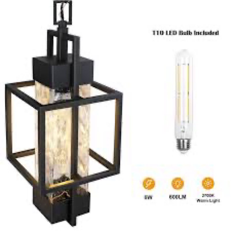 Jarious Outdoor Pendant