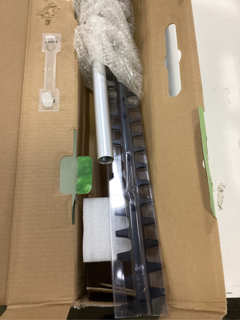 Condition photo showing Good Condition for Replacementpart Hedge Attachment Compatible with Pas-225 Pas-2620 Brushcutter Head Grass Trimmer Head 99944200596