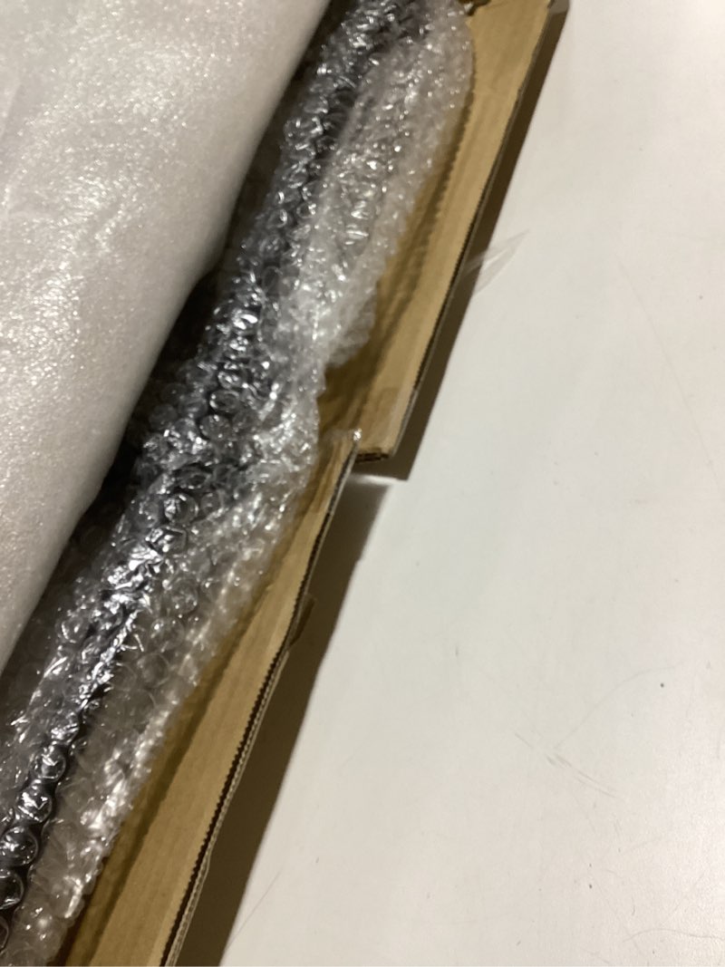 Condition photo showing Good Condition for Hay Feeder Goat, 18 Gallon Multiple Sided Goat Hay Rack, Heavy Duty Iron Wall Hay Rack for Sheep with Detachable Grain Tray, Effortless Installation in Farm, Yield