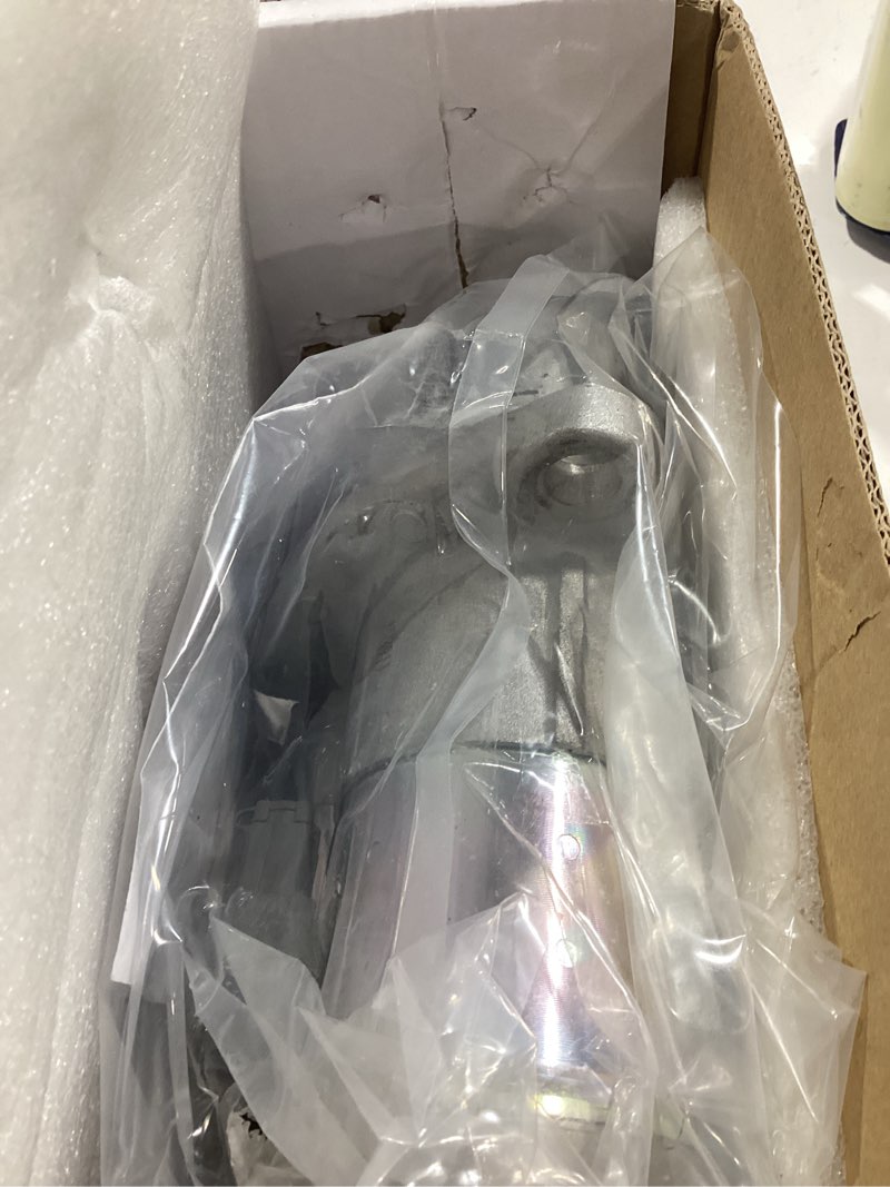 Condition photo showing Good Condition for scitoo starter motor 17695 17713n shi0053 for infiniti i30/for for nissan maxima 1996-1999 3.0l ?1.4kw/12 volt ccw 10-tooth pinion | for nissan maxima 1995-1999 v6 3.0l(from mid 1996)|starters motor|reference# 111382