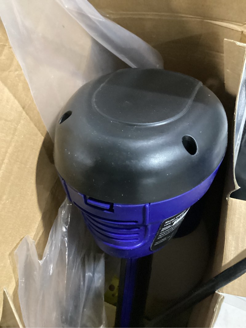 Condition photo showing As Is for homeright super finish max hvlp paint sprayer - 450 watts, model# c800971.m