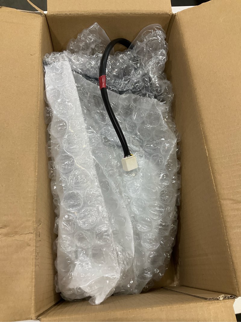 Condition photo showing Good Condition for Marretoo for Toyota 4Runner 2014-2024 Left DriverSide Mirror Assembly replacement for 4Runner Accessories WHITE (LH) 9 Pin TO1320312 8794542160C0 WHITE Driver Side(LH)