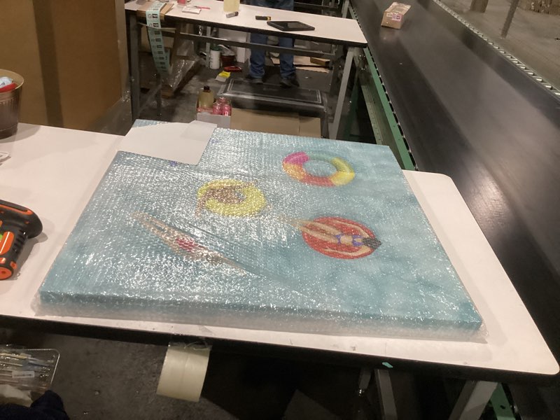 Stupell Industries Wall Art