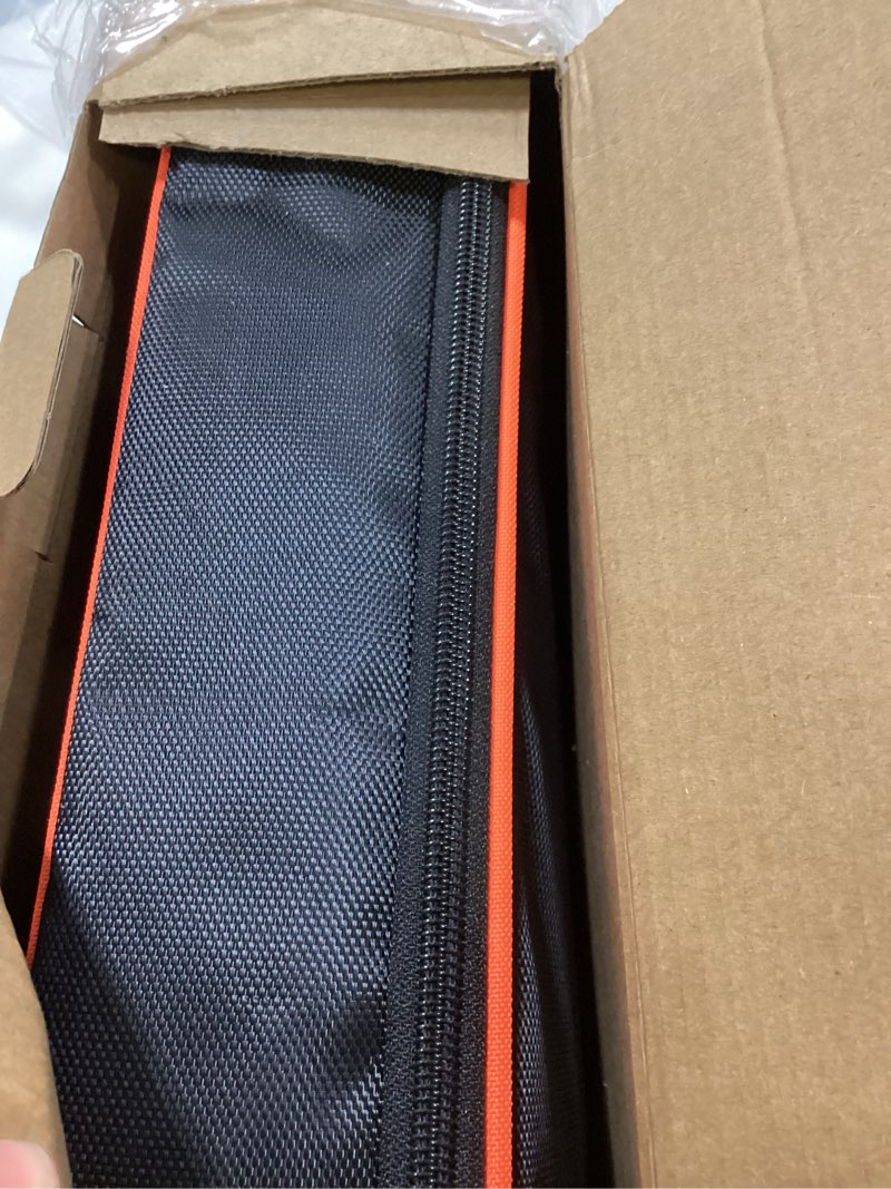 Condition photo showing Good Condition for NEEWER 31.5"/80cm Motorized Camera Slider, App Wireless Control DSLR Carbon Fiber Dolly Rail Slider with 4400mAh F750 Battery (Charger Not Included), Support Video Mode, Time Lapse Photography, ER1-80